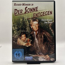 Der Sonne entgegen DVD Richard