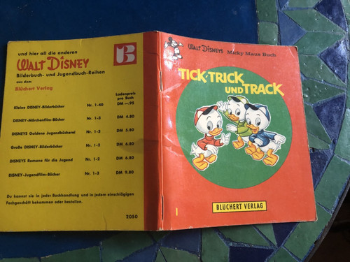 Blüchert verlag walt - blüchert,