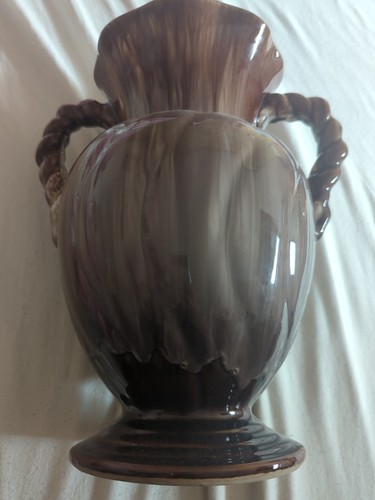 Antike vase braun - antike,