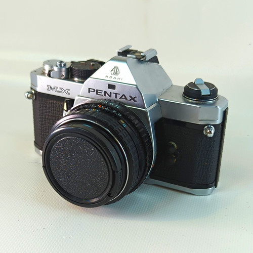 Pentax 35mm slr - 35mm,