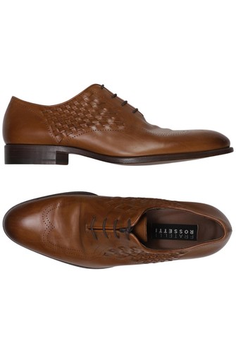 Fratelli rossetti halbschuh - rossetti,