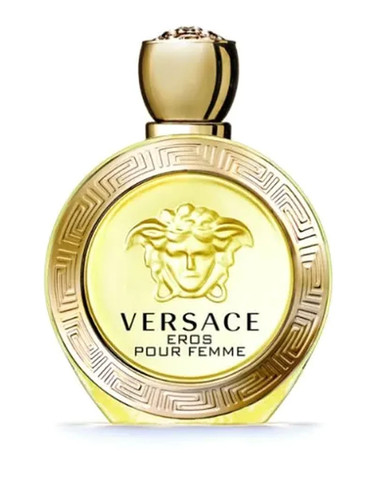 Versace eros pour femme - versace,