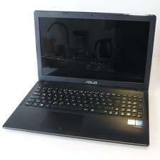 ASUS F551M 15,6" WXGA Celeron N2815 1,85GHz 4GB defekt/Bastler ~mit Rechnung