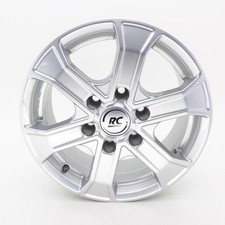 Alufelge Fiat FULLBACK