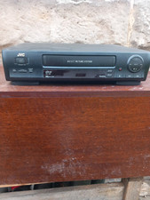  Videorecorder JVC HR-J668 ohne Fernbedienung