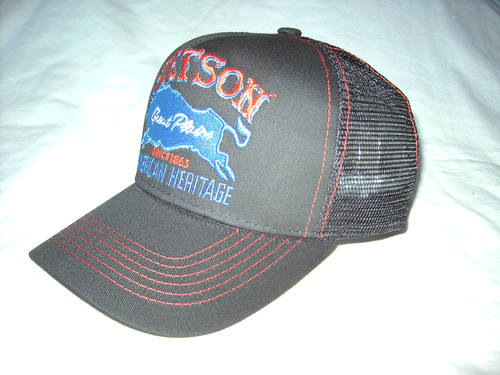 Stetson stil style - stetson , typ