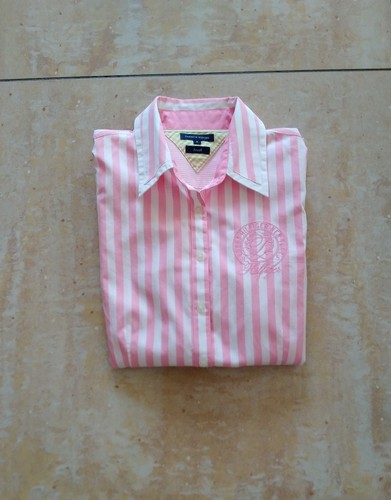 Tommy hilfiger damen bluse - tommy,