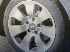 Stück bmw komplettrad mit - 4,