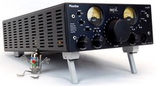 SPL Phonitor Model 2730 B Black Headamp Kopfhörerverstärker + 2.5 Jahre Garantie