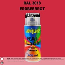 Decospray Lackspray nach RAL