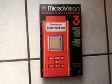 Microvision computer spiel - mb,