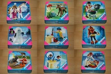 Playmobil special Figuren -