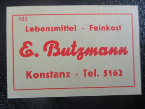 Reklame - (14449),