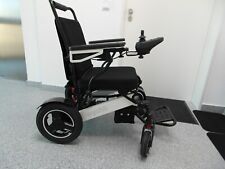 Verkaufe ERGOFLIX Rollstuhl