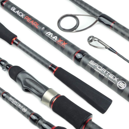 Sportex bp3151 black pearl - black,
