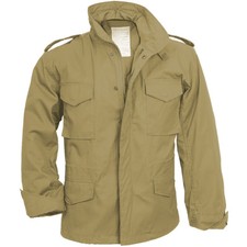 Surplus M65 Jacke Combat