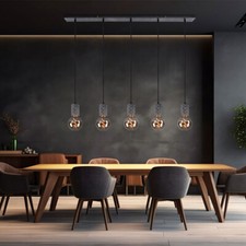 Hängeleuchte Pendellampe