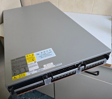 Cisco NEXUS 5596UP (N5K-C5596UP) Netzwerk-Switch / DEFEKT, ERSATZTEILSPENDER