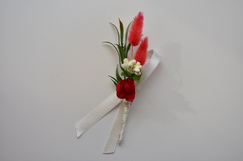 Blumen anstecker nadel - blumen,