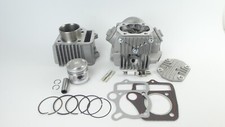 Big Bore Kit 72ccm 6V Alu 49