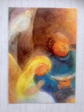 1 Postkarte, Märchen