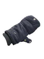 Fleecehandschuhe Winterhandschuhe Klapphandschuhe Schließhandschuhe Neu  441