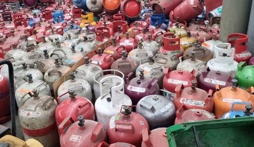 Gasflaschen ankauf aller - gasflaschen,