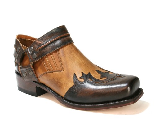 6077 sendra bikerschuhe mit - 6077,