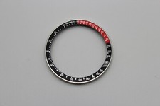 Bezel with Insert for Seiko
