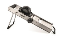 Mandoline Gemüsehobel Edelstahl 30060 Profigerät GSD