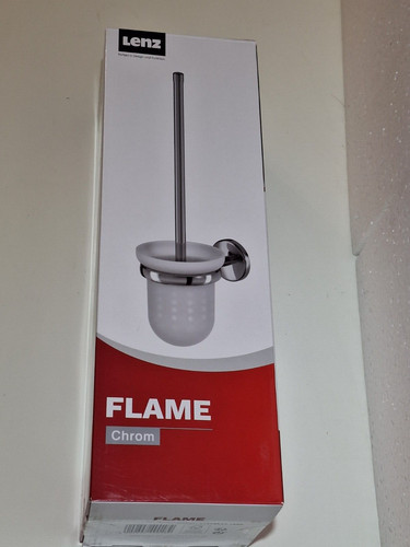 Lenz flame bürstenset - lenz,