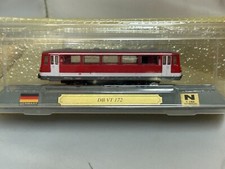 Del prado spur vt 172 - vt,