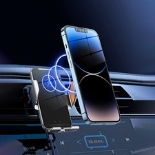 15W Kabelloses Autoladegerät