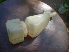 Simson Sperber Ansaugdämpfer original DDR noch nie verbaut! Garagenfund! selten!