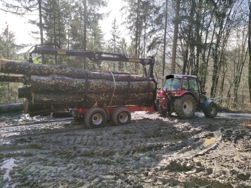 Möre maskiner sf8 - maskiner, sf8,5