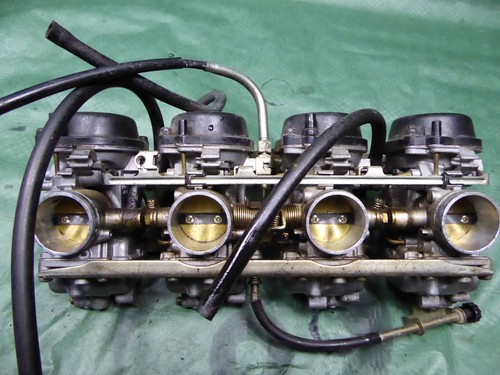 Vergaser mikuni keihin - vergaser,