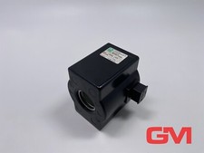 Buschjost Magnetventil