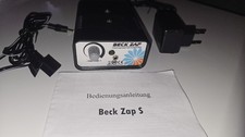 Blutzapper ( Beck-Zapper )