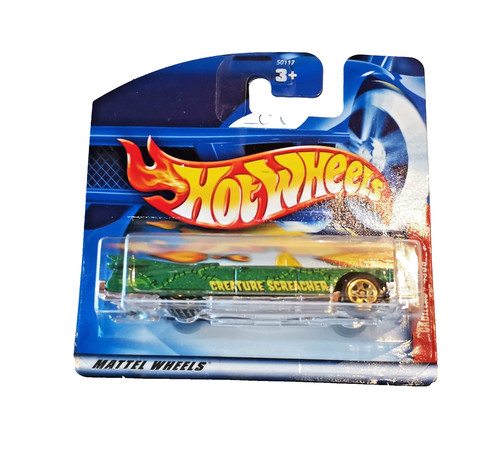 Hot wheels cadillac 1959 - cadillac,