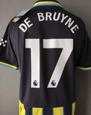 Manchester ⚽City⚽ Trikot L