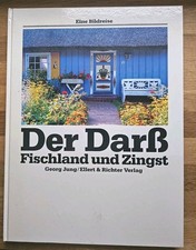  Der -Darß- Fischland-Zingst-Georg Jung/ Ellert& Richter Verlag-2003