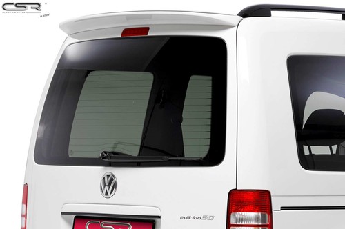 Heck spoiler dach flügel - heck,