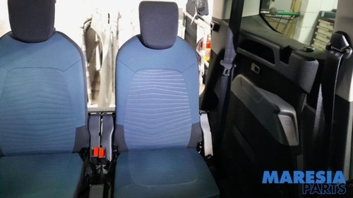 Sitz citroen grand - sitz, c4