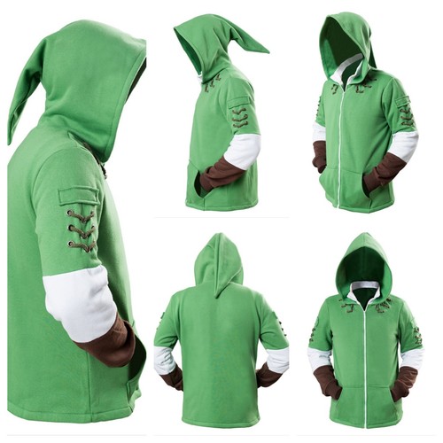 The legend zelda link - legend,