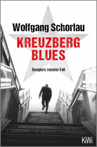 Kreuzberg blues denglers - kreuzberg,