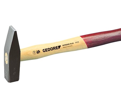 Hammer fitter type 50g - hammer;, 50g;