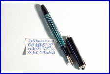 vintage PELIKAN 400NN Kolben