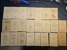 R26 Sammlung 23 Stück alte