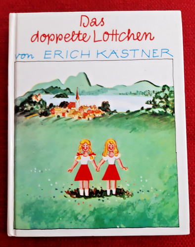 Das doppelte lottchen erich - "das,
