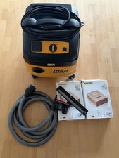 Wap Industrie Staubsauger Nass